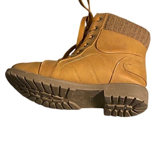 Gordon Jack Size 39 or US Size 8 - Picture 6 of 7